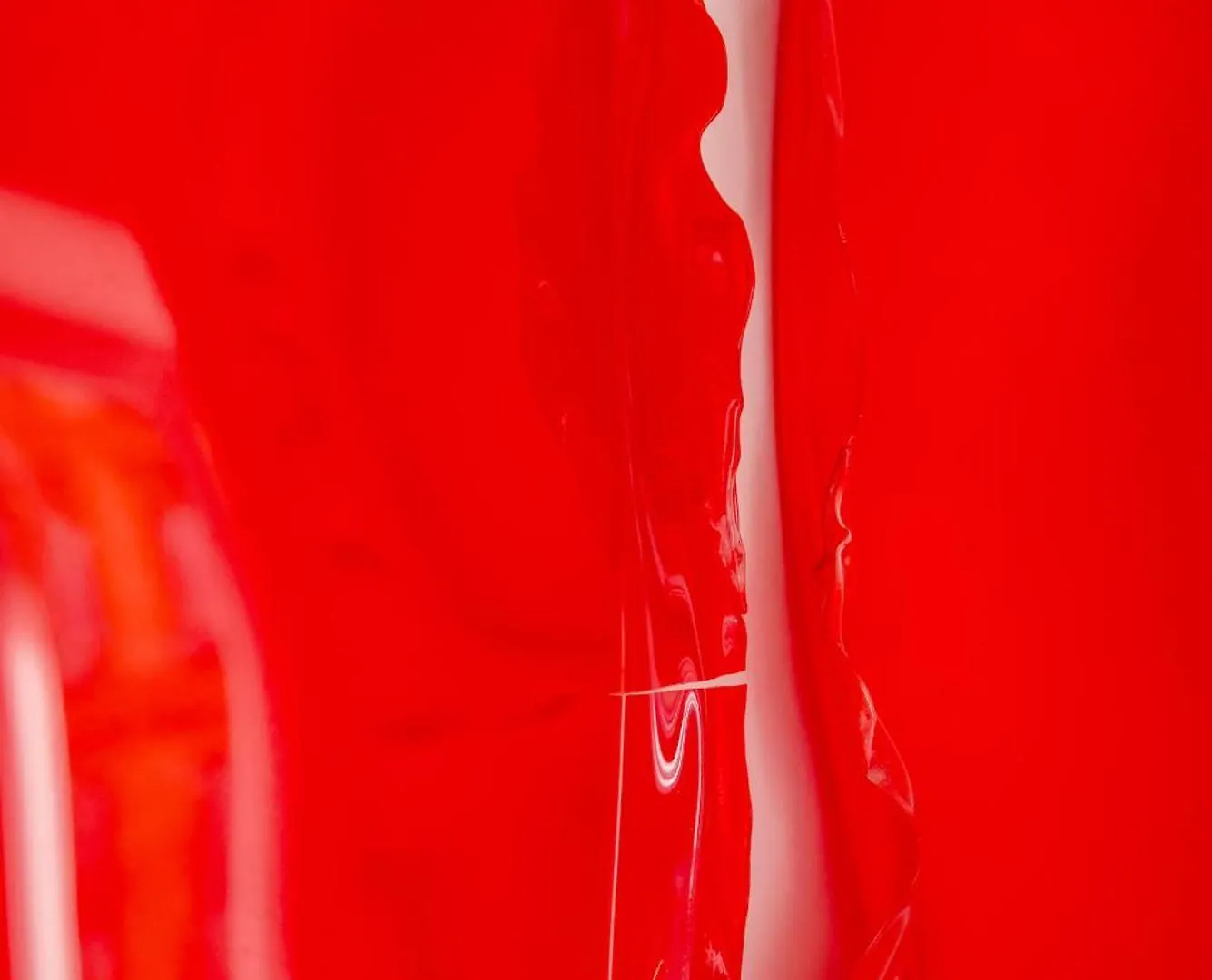 Morghen Red Passion And Pop Art Apartment Naples